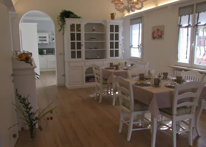 B&B Nadine Forlì