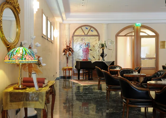 Best Western Hotel Globus City Forlì