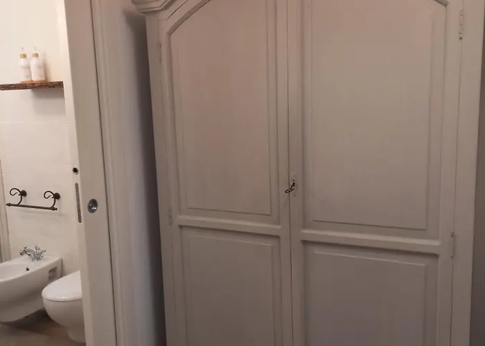 B&B Nadine Forlì