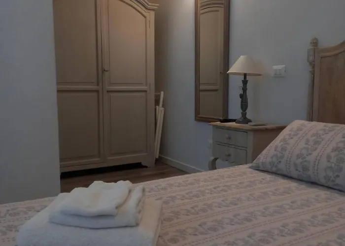 B&B Nadine Forlì