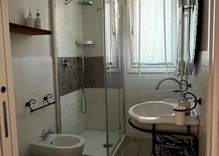 B&B Nadine Forlì